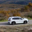 Volkswagen Tayron Australia launch in Sept – Tiguan Allspace replacement, 7 seats, coming to Malaysia?