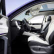 Volkswagen Tayron Australia launch in Sept – Tiguan Allspace replacement, 7 seats, coming to Malaysia?