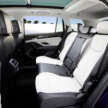 Volkswagen Tayron Australia launch in Sept – Tiguan Allspace replacement, 7 seats, coming to Malaysia?