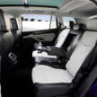 Volkswagen Tayron Australia launch in Sept – Tiguan Allspace replacement, 7 seats, coming to Malaysia?