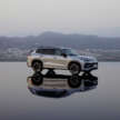 Volkswagen Tayron Australia launch in Sept – Tiguan Allspace replacement, 7 seats, coming to Malaysia?