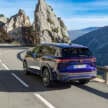 Volkswagen Tayron Australia launch in Sept – Tiguan Allspace replacement, 7 seats, coming to Malaysia?