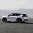 Volkswagen Tayron Australia launch in Sept – Tiguan Allspace replacement, 7 seats, coming to Malaysia?