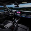 Volkswagen Tayron Australia launch in Sept – Tiguan Allspace replacement, 7 seats, coming to Malaysia?