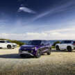 Volkswagen Tayron Australia launch in Sept – Tiguan Allspace replacement, 7 seats, coming to Malaysia?