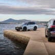 Volkswagen Tayron Australia launch in Sept – Tiguan Allspace replacement, 7 seats, coming to Malaysia?