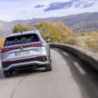 Volkswagen Tayron Australia launch in Sept – Tiguan Allspace replacement, 7 seats, coming to Malaysia?