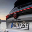 Volkswagen Tayron Australia launch in Sept – Tiguan Allspace replacement, 7 seats, coming to Malaysia?