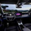 Volkswagen Tayron Australia launch in Sept – Tiguan Allspace replacement, 7 seats, coming to Malaysia?
