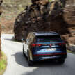 Volkswagen Tayron Australia launch in Sept – Tiguan Allspace replacement, 7 seats, coming to Malaysia?