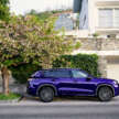 Volkswagen Tayron Australia launch in Sept – Tiguan Allspace replacement, 7 seats, coming to Malaysia?