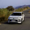 Volkswagen Tayron Australia launch in Sept – Tiguan Allspace replacement, 7 seats, coming to Malaysia?