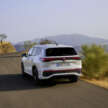 Volkswagen Tayron Australia launch in Sept – Tiguan Allspace replacement, 7 seats, coming to Malaysia?