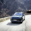 Volkswagen Tayron Australia launch in Sept – Tiguan Allspace replacement, 7 seats, coming to Malaysia?
