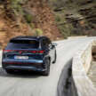 Volkswagen Tayron Australia launch in Sept – Tiguan Allspace replacement, 7 seats, coming to Malaysia?