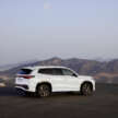Volkswagen Tayron Australia launch in Sept – Tiguan Allspace replacement, 7 seats, coming to Malaysia?