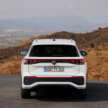 Volkswagen Tayron Australia launch in Sept – Tiguan Allspace replacement, 7 seats, coming to Malaysia?