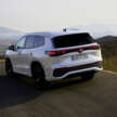 Volkswagen Tayron Australia launch in Sept – Tiguan Allspace replacement, 7 seats, coming to Malaysia?