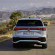 Volkswagen Tayron Australia launch in Sept – Tiguan Allspace replacement, 7 seats, coming to Malaysia?