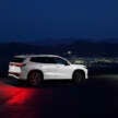 Volkswagen Tayron Australia launch in Sept – Tiguan Allspace replacement, 7 seats, coming to Malaysia?