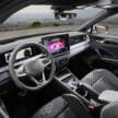 Volkswagen Tayron Australia launch in Sept – Tiguan Allspace replacement, 7 seats, coming to Malaysia?