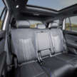 Volkswagen Tayron Australia launch in Sept – Tiguan Allspace replacement, 7 seats, coming to Malaysia?