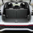 Volkswagen Tayron Australia launch in Sept – Tiguan Allspace replacement, 7 seats, coming to Malaysia?