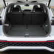 Volkswagen Tayron Australia launch in Sept – Tiguan Allspace replacement, 7 seats, coming to Malaysia?