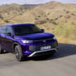 Volkswagen Tayron Australia launch in Sept – Tiguan Allspace replacement, 7 seats, coming to Malaysia?
