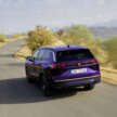 Volkswagen Tayron Australia launch in Sept – Tiguan Allspace replacement, 7 seats, coming to Malaysia?