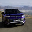 Volkswagen Tayron Australia launch in Sept – Tiguan Allspace replacement, 7 seats, coming to Malaysia?
