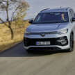 Volkswagen Tayron Australia launch in Sept – Tiguan Allspace replacement, 7 seats, coming to Malaysia?