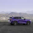 Volkswagen Tayron Australia launch in Sept – Tiguan Allspace replacement, 7 seats, coming to Malaysia?