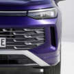 Volkswagen Tayron Australia launch in Sept – Tiguan Allspace replacement, 7 seats, coming to Malaysia?