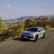 Volkswagen Tayron Australia launch in Sept – Tiguan Allspace replacement, 7 seats, coming to Malaysia?