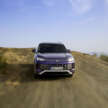 Volkswagen Tayron Australia launch in Sept – Tiguan Allspace replacement, 7 seats, coming to Malaysia?