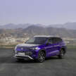 Volkswagen Tayron Australia launch in Sept – Tiguan Allspace replacement, 7 seats, coming to Malaysia?