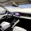 Volkswagen Tayron Australia launch in Sept – Tiguan Allspace replacement, 7 seats, coming to Malaysia?