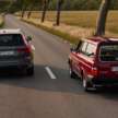 Volvo XC60 eclipses 240 to become the best-selling Volvo ever – over 2.7 million sold across 17 years