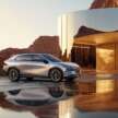 Xpeng G7 EV SUV – longer than G6, lidar-less Level 3 autonomous, 3 Turing AI chips, up to 702 km CLTC