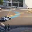 Xpeng G7 EV SUV – longer than G6, lidar-less Level 3 autonomous, 3 Turing AI chips, up to 702 km CLTC