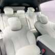 Xpeng G7 EV SUV – longer than G6, lidar-less Level 3 autonomous, 3 Turing AI chips, up to 702 km CLTC