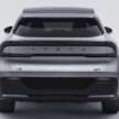 Xpeng G7 EV SUV – longer than G6, lidar-less Level 3 autonomous, 3 Turing AI chips, up to 702 km CLTC