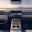 Xpeng G7 EV SUV – longer than G6, lidar-less Level 3 autonomous, 3 Turing AI chips, up to 702 km CLTC