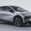 Xpeng G7 EV SUV – longer than G6, lidar-less Level 3 autonomous, 3 Turing AI chips, up to 702 km CLTC