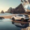 Xpeng G7 EV SUV – longer than G6, lidar-less Level 3 autonomous, 3 Turing AI chips, up to 702 km CLTC