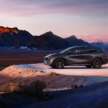 Xpeng G7 EV SUV – longer than G6, lidar-less Level 3 autonomous, 3 Turing AI chips, up to 702 km CLTC