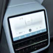 Xpeng G7 EV SUV – longer than G6, lidar-less Level 3 autonomous, 3 Turing AI chips, up to 702 km CLTC