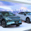 Xpeng G7 EV SUV – longer than G6, lidar-less Level 3 autonomous, 3 Turing AI chips, up to 702 km CLTC