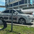 Proton eMas 5 EV spied at USJ 1 – launch in Q4 2025